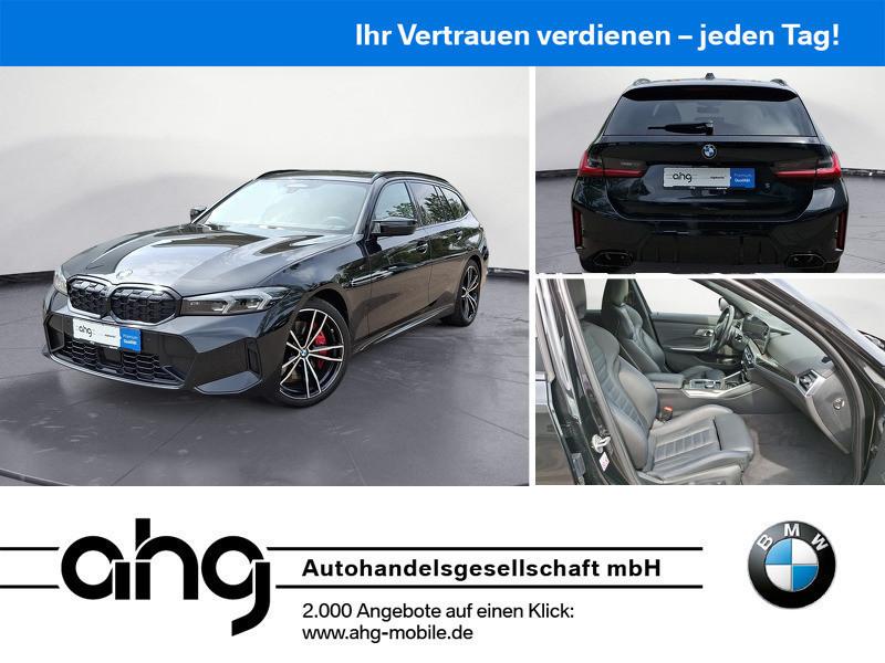 BMW M340d xDrive Touring Auto PANO KAMERA STANDHEIZU
