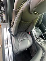Mercedes-Benz SL 350 Sportmotor - - gebrauchte Cabrios in Braunschweig