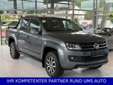 Volkswagen Amarok Canyon DoubleCab 4Motion/Navi/Kamera - gebrauchte Volkswagen Amarok aus dem Jahr 2016