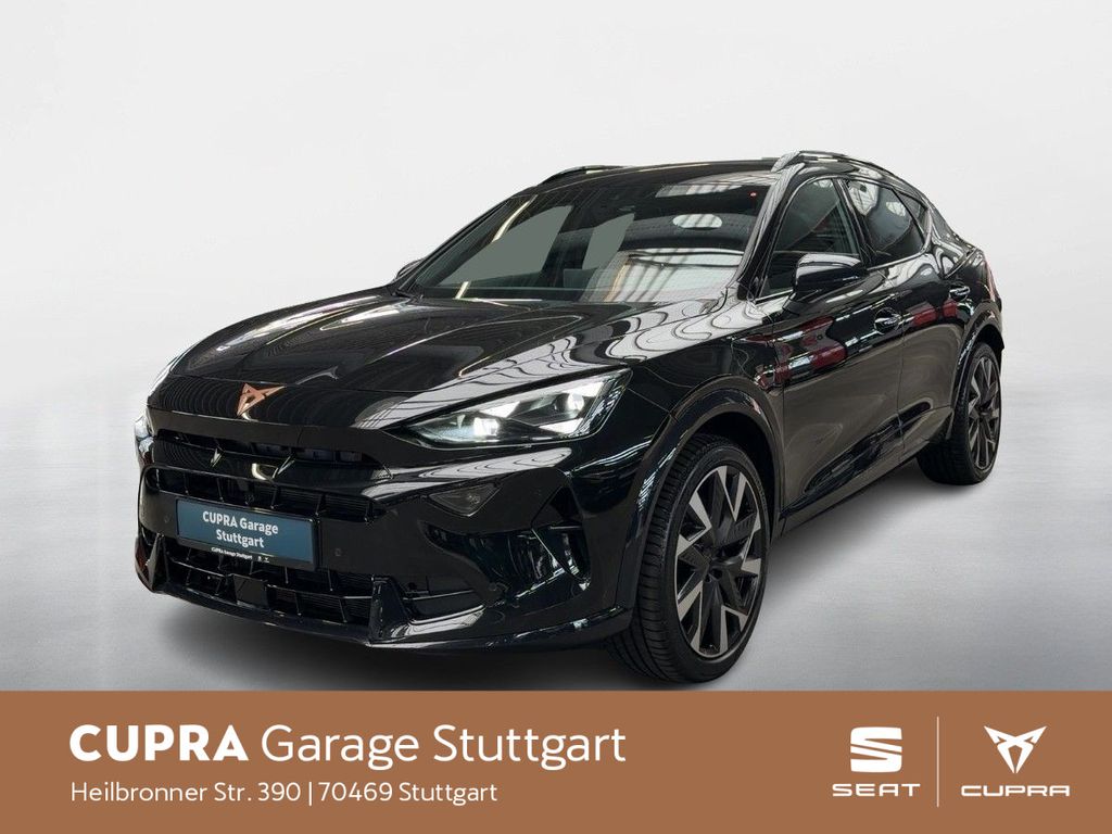 Image of Cupra Formentor