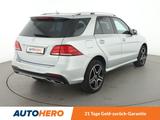 Mercedes-Benz GLE 350 d 4Matic AMG Line Aut.*LED*NAVI*ACC*CAM* - Mercedes-Benz GLE 350: AMG