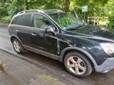 Opel OPEL ANTARA SEHR GEPFLEGT V6 diese Woche S... - Opel Antara mit Benzin-Antrieb: Automatik