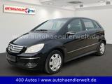 Mercedes-Benz B 180 CDI Xenon Klima Navi PDC SHZ - gebrauchte Mercedes-Benz B 180 aus dem Jahr 2006