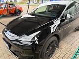 Tesla Model Y LR Dual Motor AWD - AHK - New Aero - Tesla Gebrauchtwagen in Bremen