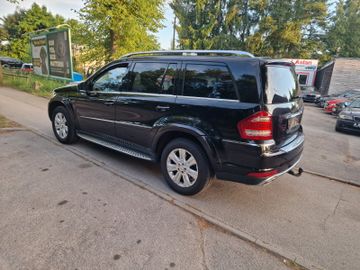 Mercedes GL 350 - 6