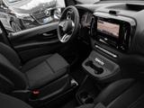 Mercedes-Benz Vito 119 Mixto/lang/4x4/Standh/Distr/AHK/MBeam - Angebote