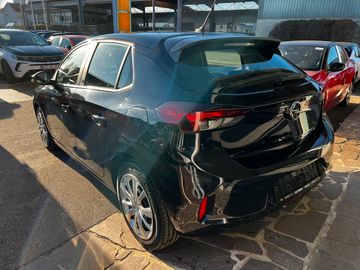 Bild 18 Opel Corsa Corsa-e Edition - SHZ | Klimaautomatik | DAB