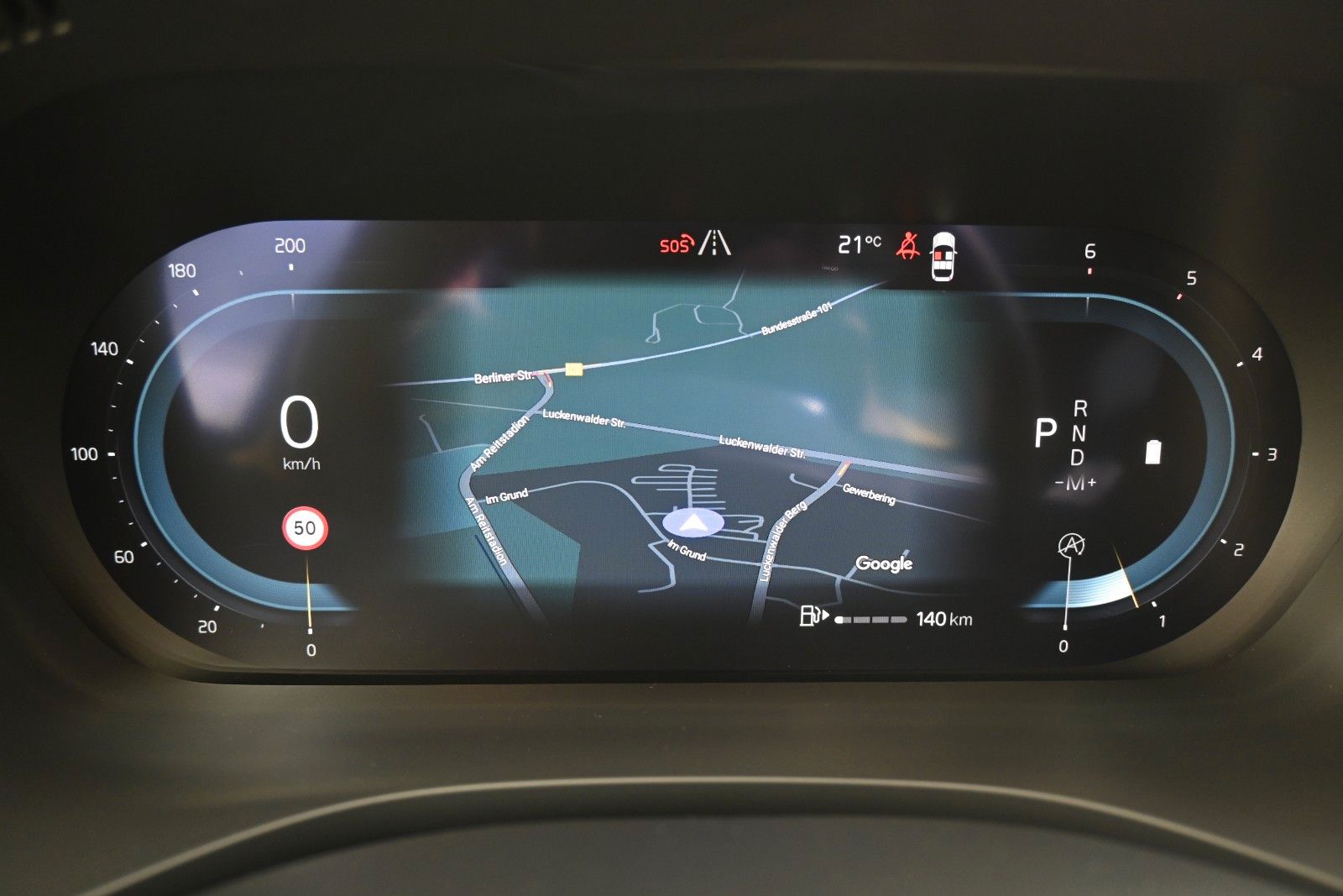 Fahrzeugabbildung Volvo XC60 B4 D AWD Ultimate Dark*STDHZG*360°*ACC*AHK