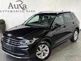 Volkswagen Tiguan 2.0 TDI DSG 4M Elegance NAV+LED+PANO+AHK  - Volkswagen Tiguan in Oldenburg
