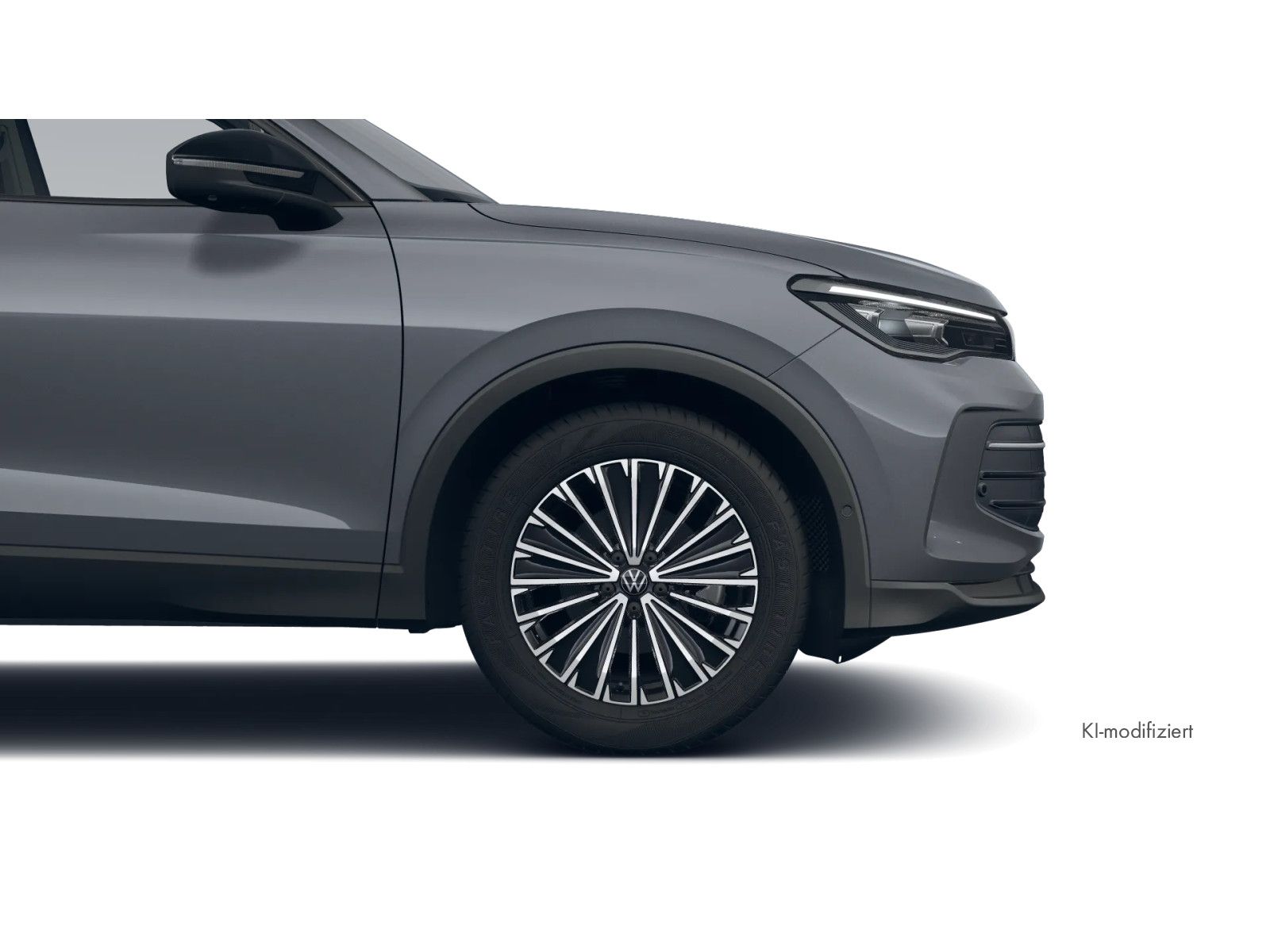 Volkswagen Tiguan - Bild 4