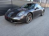 Porsche 911-991 Carrera 4 S-BOSE-SD - Porsche 991 mit Panoramadach