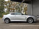 Hyundai Coupe 2.7 V6 GLS  - Hyundai Coupe Gebrauchtwagen
