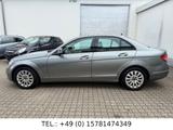Mercedes-Benz C 280 C -Klasse Lim. Elegance/KLIMA/PDC/TEMPOMAT - Mercedes-Benz C 280 aus 2008