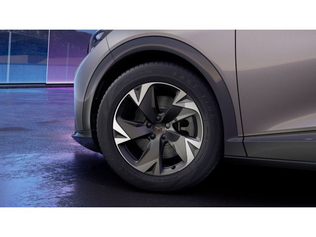 Cupra Tavascan - Bild 4