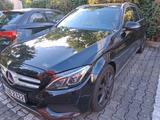 Mercedes-Benz C 220 d 4MATIC T AVANTGARDE Autom. AVANTGARDE - Mercedes-Benz C 220 Gebrauchtwagen in Nürnberg