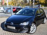 Volkswagen Golf VII 1.4 TSI Highline Navi Alcantara Xenon - VW Golf Gebrauchtwagen in Hannover