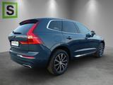 Volvo XC60 B5 Mild-Hybrid Diesel AWD Inscription - Volvo: Allradantrieb