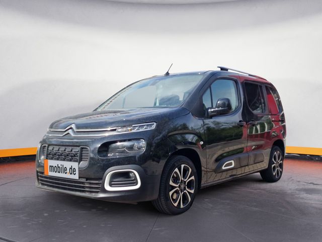 Citroën Berlingo M BlueHDi 130 Shine Navi Sitzheizung