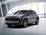 Mercedes-Benz EQA 250 AdvancedPak Smartphone Integration Sitzh - Mercedes-Benz EQA aus 2023