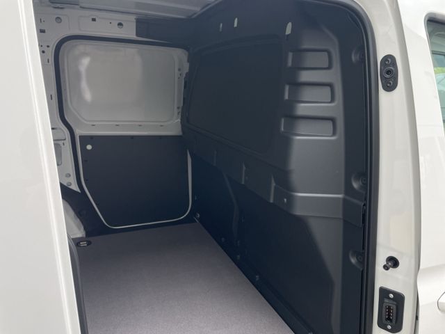 Caddy 2.0 TDI DSG AHK/ACC/App-Connect/Sitzhzg