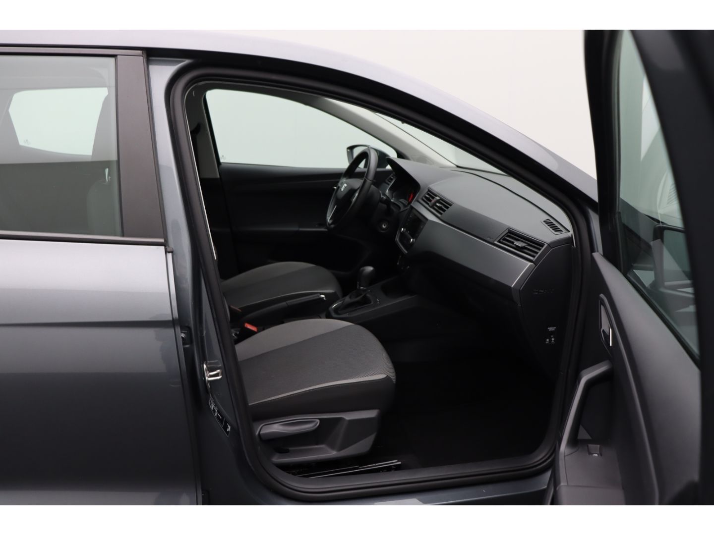 Fahrzeugabbildung SEAT Ibiza 1.0 Style Sitzheizung Einparkhilfe Notbrem