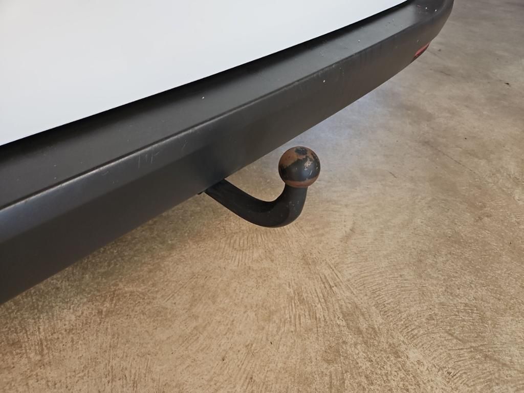 Fahrzeugabbildung Mercedes-Benz Vito 114 Kasten Extralang LED-ILS AHK 2xST SHZ