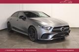 Mercedes-Benz CLS 53 AMG 4Matic+ Designo Mango-LUFT-360°-BURM- - gebrauchte Mercedes-Benz CLS 53 AMG aus dem Jahr 2020