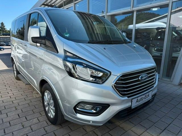 Ford Tourneo Custom 320 L1 TitaniumX*LM*PDC*BI-Xenon*