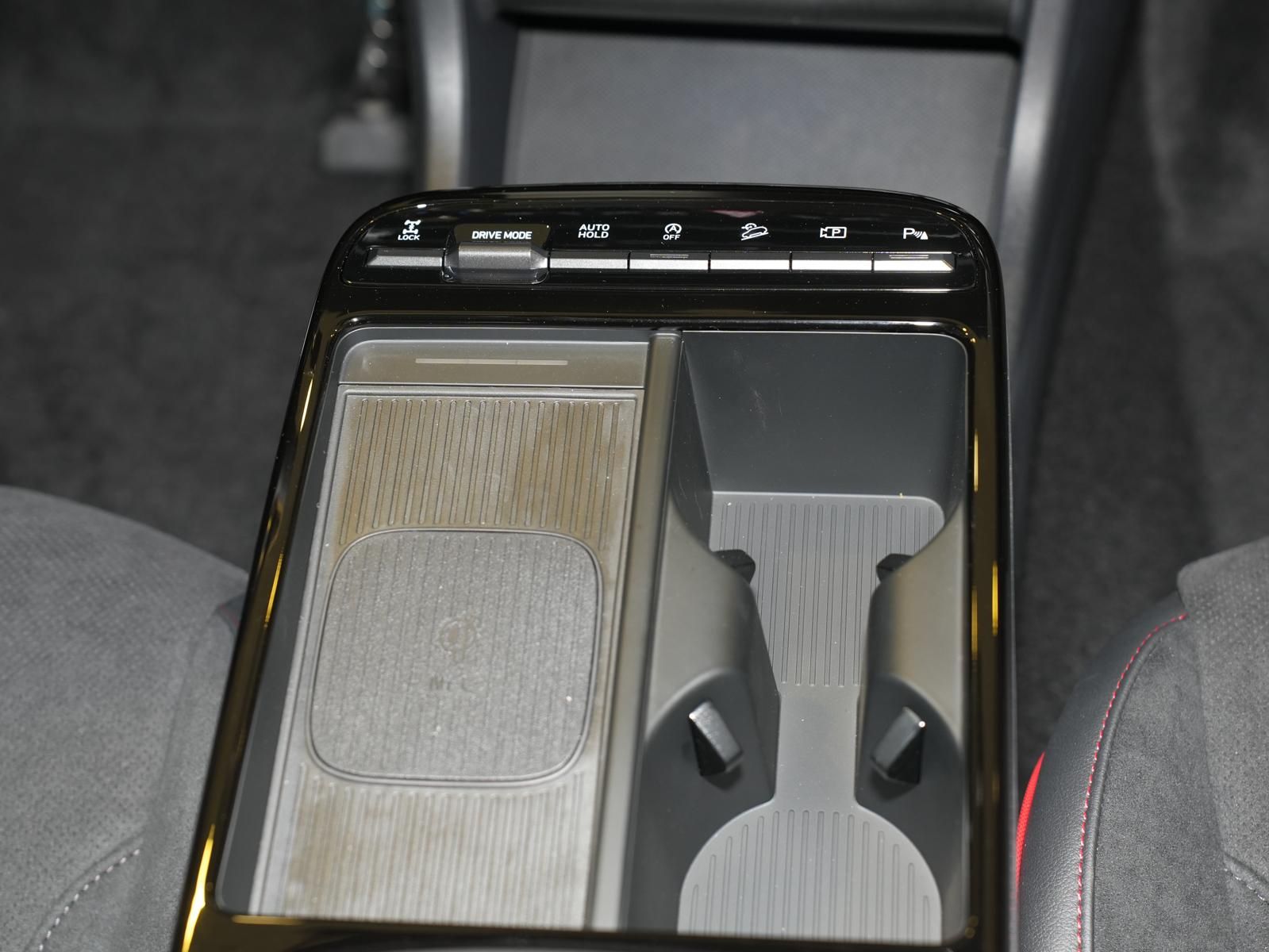 Hyundai TUCSON - Bild 20
