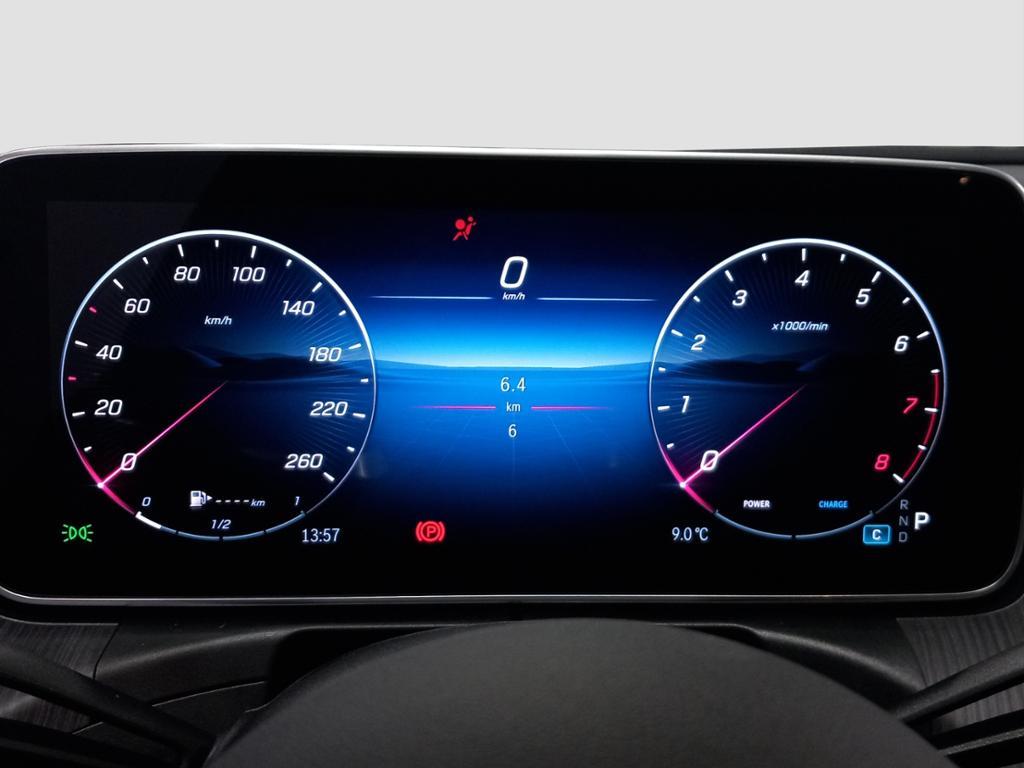 Mercedes-Benz C-Class T AMG*AHK*DISTR*MEMO*360°KAM*LED*TOTW, миниатюра 8