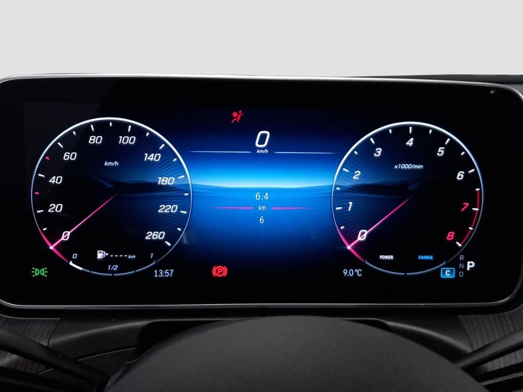 Fahrzeugabbildung Mercedes-Benz C 180 T AMG*AHK*360*LED*PDC*Sitzhzg*Memory*DAB+*