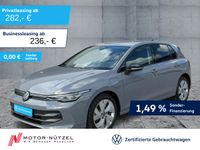 Volkswagen Golf - Vorschau Bild 1