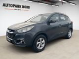 Hyundai ix35 2.0 Style 2WD/KEYLESS GO/SHZ/TEMP/KAMERA - Hyundai aus 2011