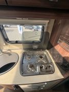 Bürstner Nexxo T 690 "Fifty Five Edition"Automatik*