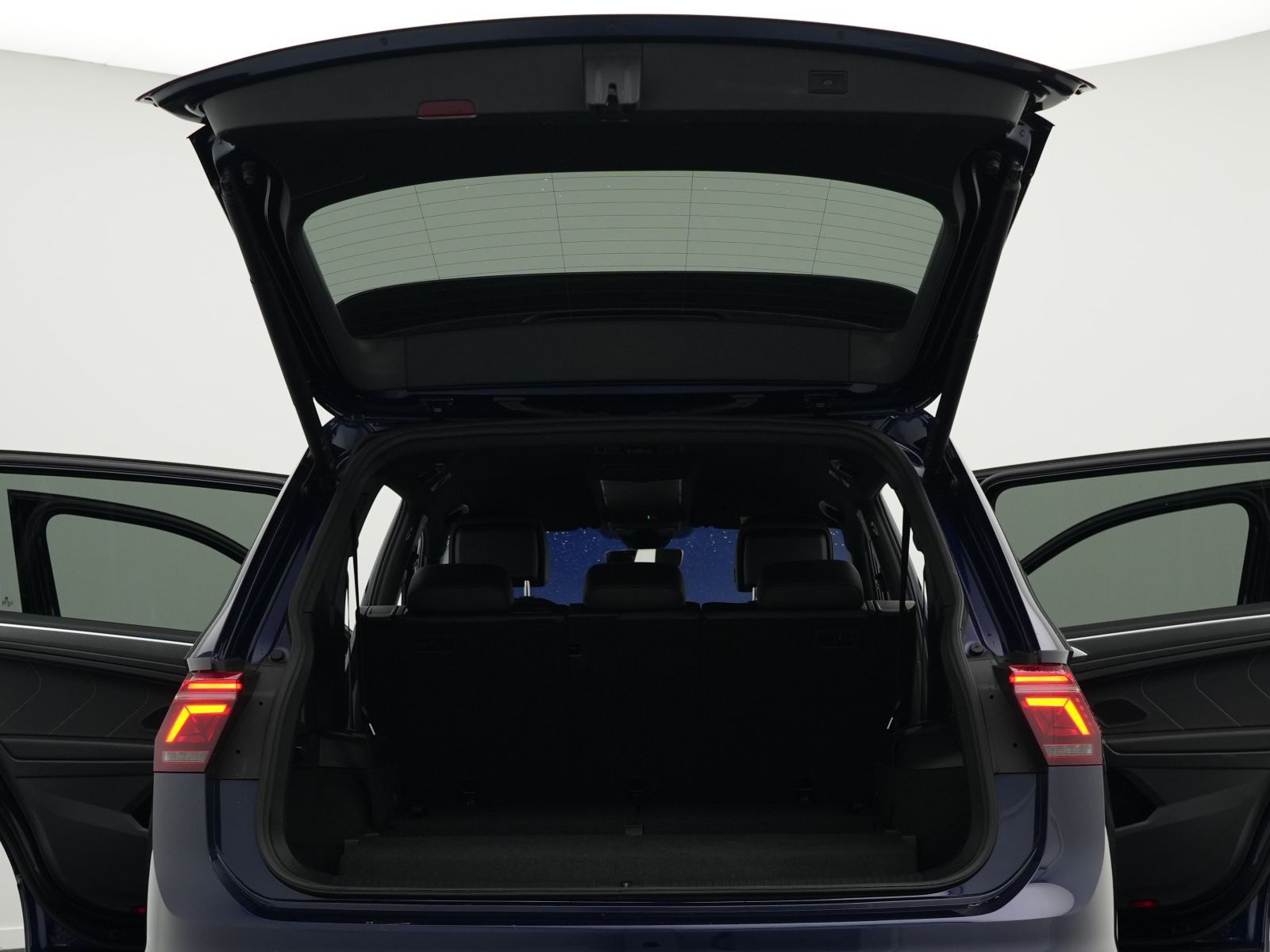 Volkswagen Tiguan Allspace - Bild 16