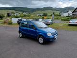 Fiat Panda 1.2 8V Dynamic - gebrauchte Fiat Panda aus dem Jahr 2004