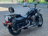 Harley-Davidson Heritage Softail FLSTC - HARLEY-DAVIDSON 2001 SOFTAIL