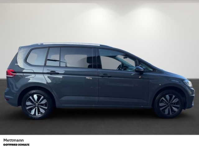 Volkswagen Touran - Bild 3