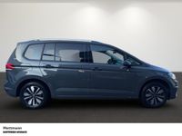 Volkswagen Touran - Vorschau Bild 3