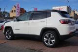 Jeep Compass 1.4 Limited 4WD Bi-Xenon Navi DAB Keyles - Jeep Compass in Halle