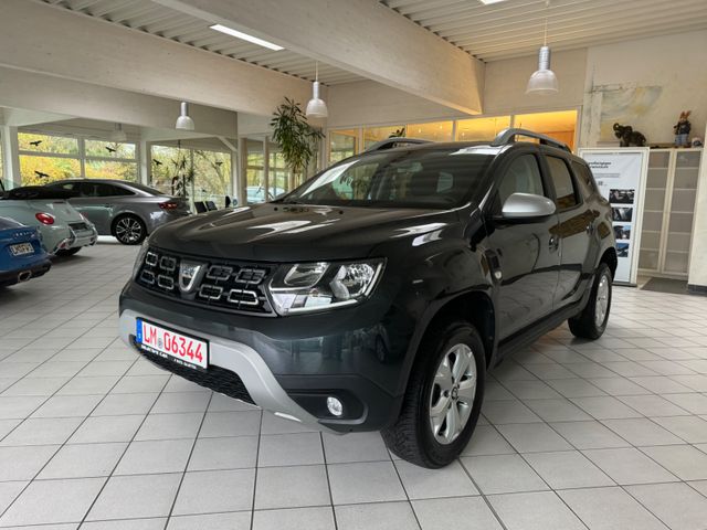 Dacia Duster II Comfort