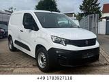 Peugeot Partner Grip L1   TÜV NEU  Parksensoren - gebrauchte Peugeot Partner aus dem Jahr 2021