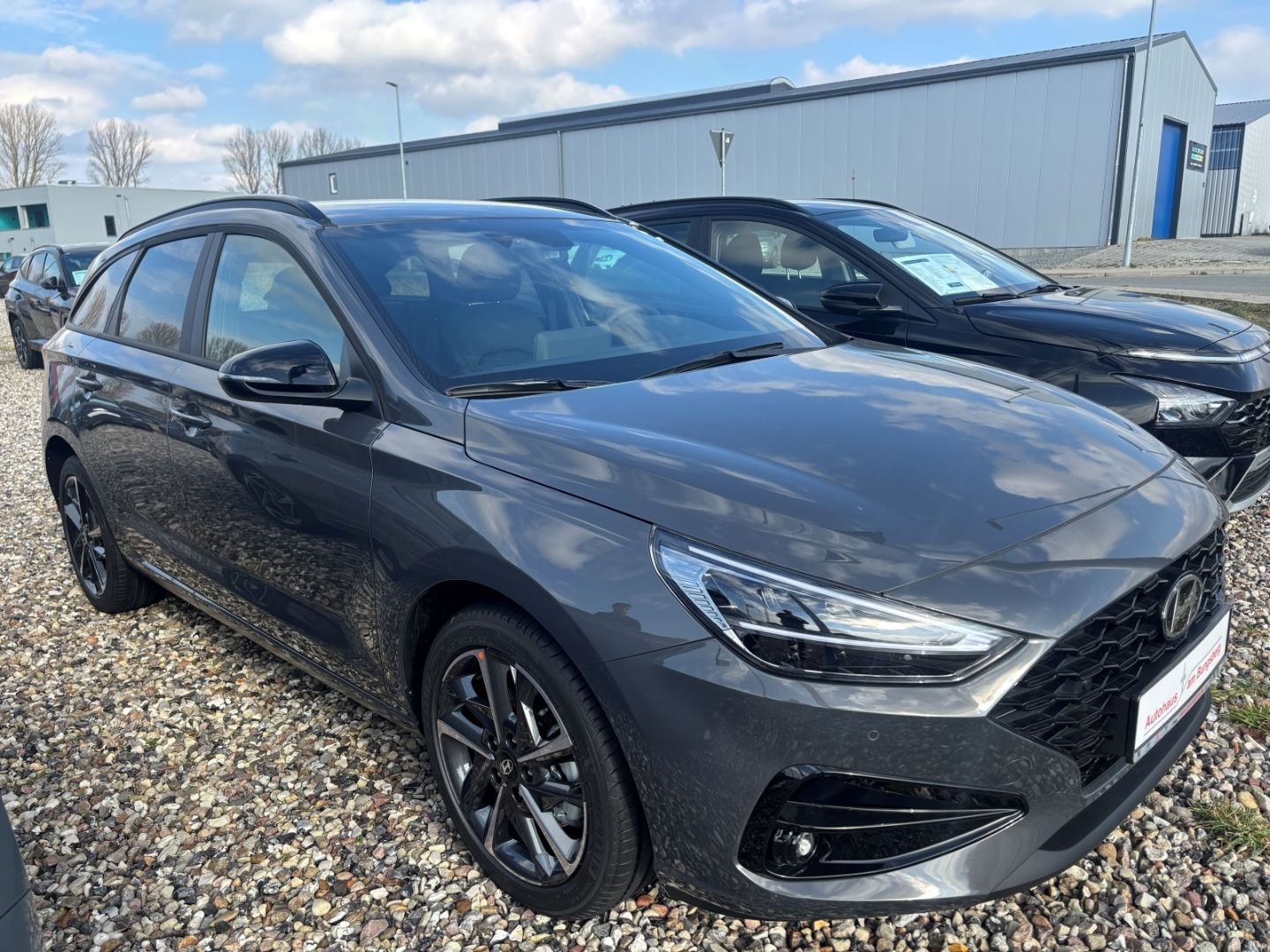 Hyundai i30 – Bild 2