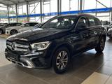 Mercedes-Benz GLC 220 d 4Matic AHK Navi LED DAB SHZ Tempomat - gebrauchte Mercedes-Benz GLC 220 aus dem Jahr 2022