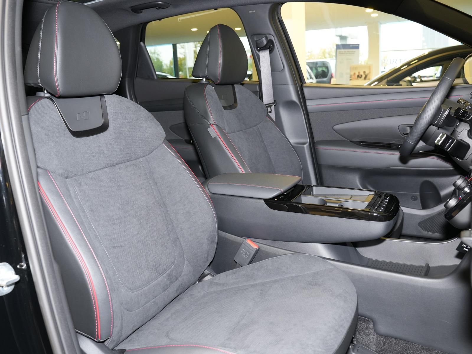 Hyundai TUCSON - Bild 6
