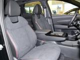 Hyundai TUCSON 1.6 TGDI N-Line X VOLLAUSSTATTUNG LAGER - Hyundai TUCSON Neuwagen mit Benzin-Antrieb