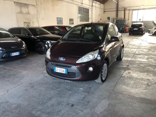 Ford FORD Ka+ 1.3 TDCi 75CV