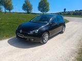 Volkswagen Golf 1.4 Style Variant Style - Volkswagen Golf aus 2011 mit Benzin-Antrieb: Kombi, 1.4