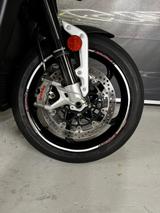 MV Agusta Brutale 1000 RS - MV AGUSTA BRUTALE