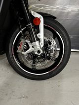 MV Agusta Brutale 1000 RS - NAKED BIKE VON 751 BIS 1000 CCM